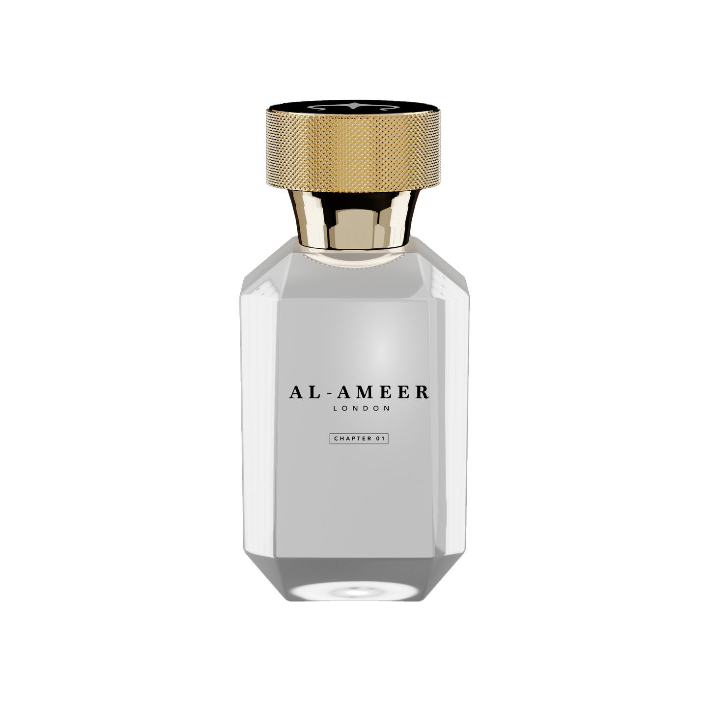 Chapter 01 - Eau De Parfum