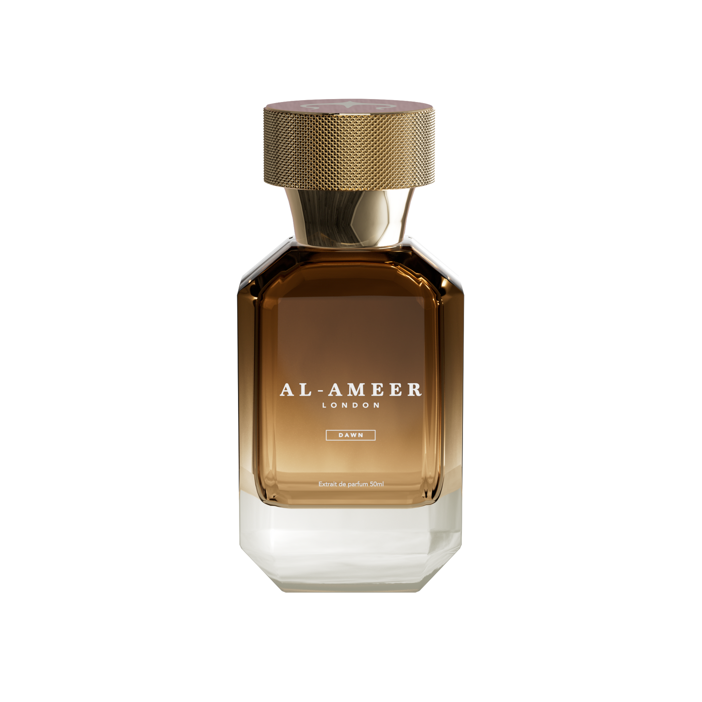 Dawn- Extrait De Parfum