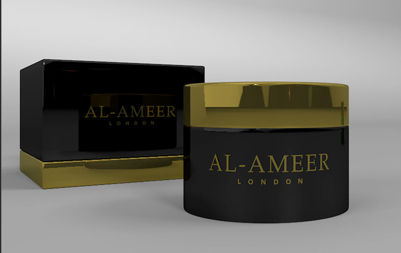 Al Ameer BLACK