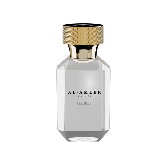 Chapter 01 - Eau De Parfum