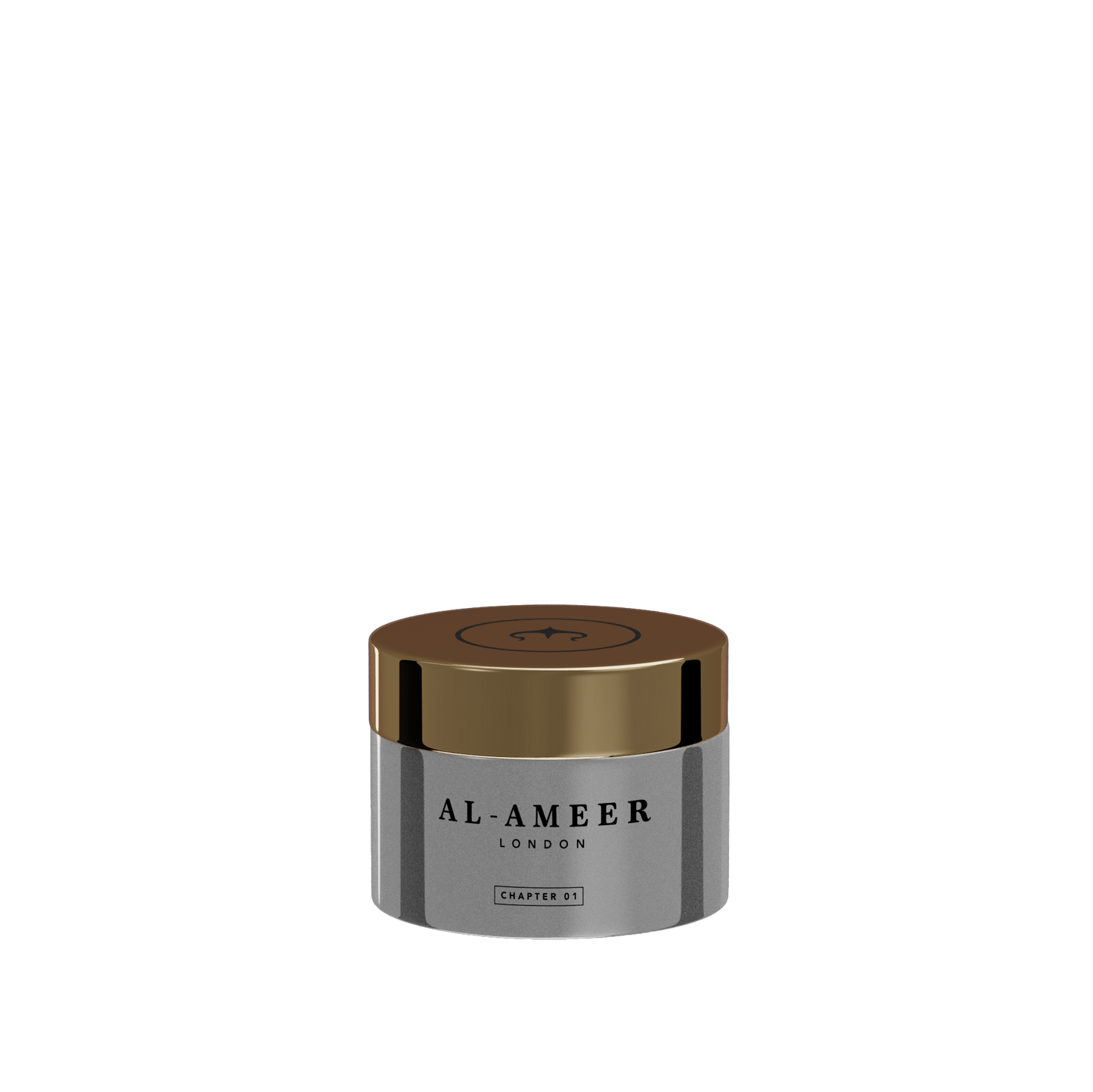 Chapter 01 - Beard cream