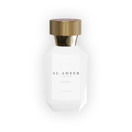 Chapter 01 - Eau De Parfum