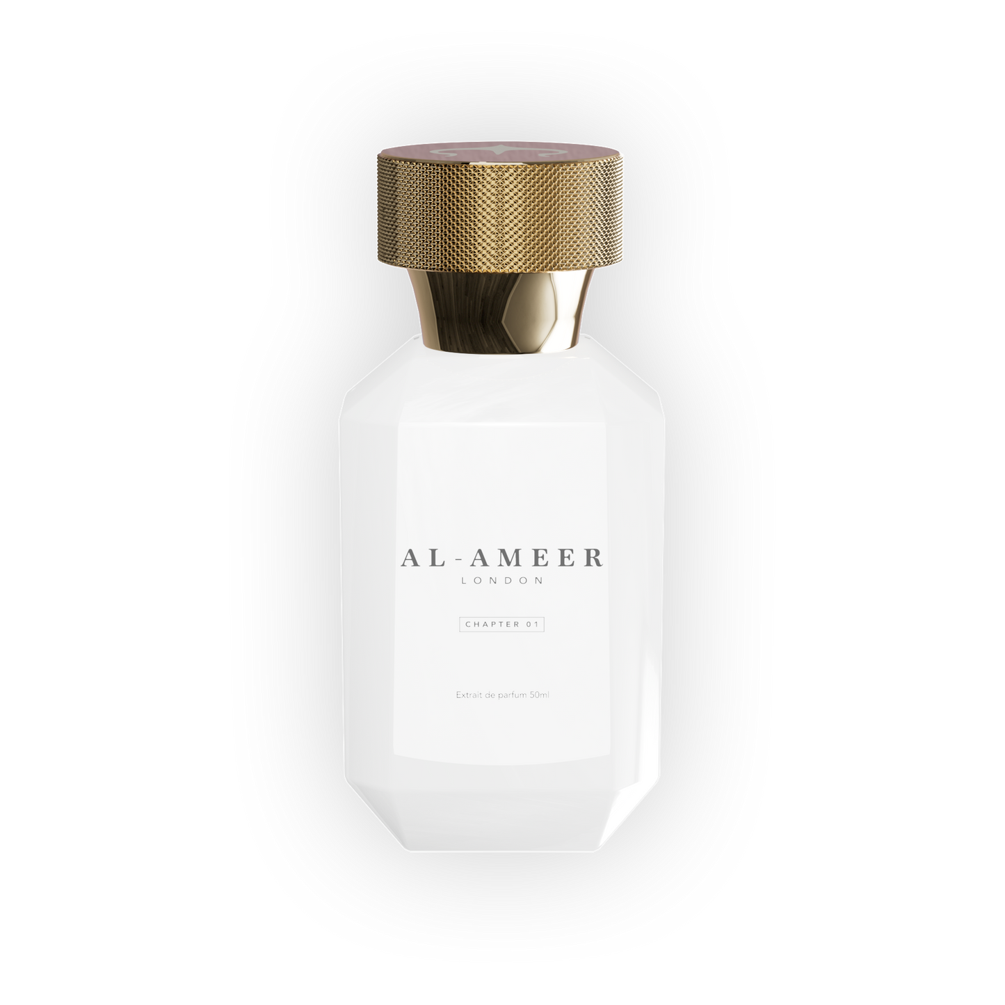 Chapter 01 - Extrait De Parfum