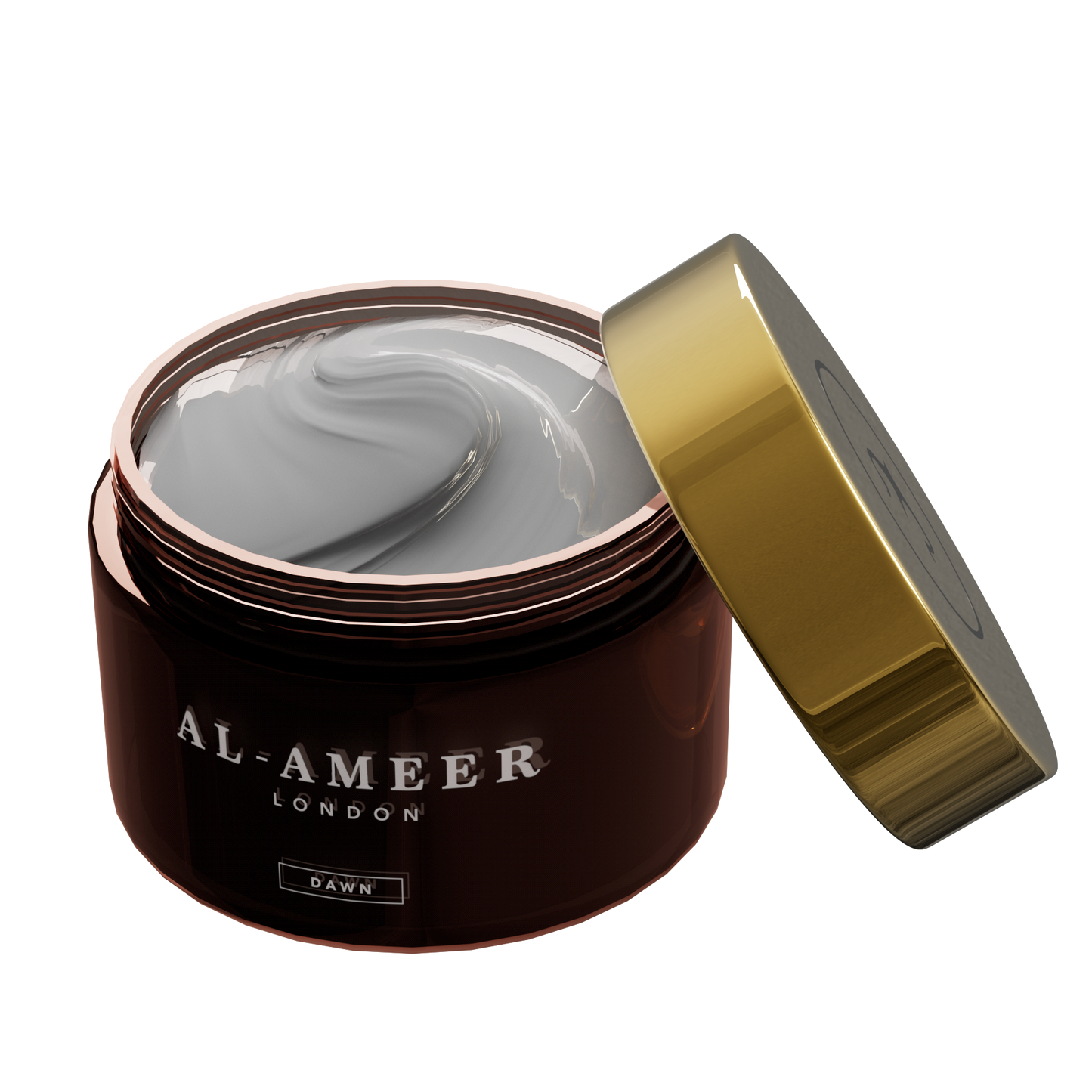 Dawn - Beard cream