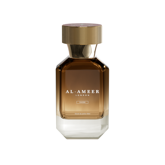 Dawn- Extrait De Parfum