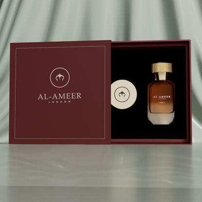 Dawn- Extrait De Parfum