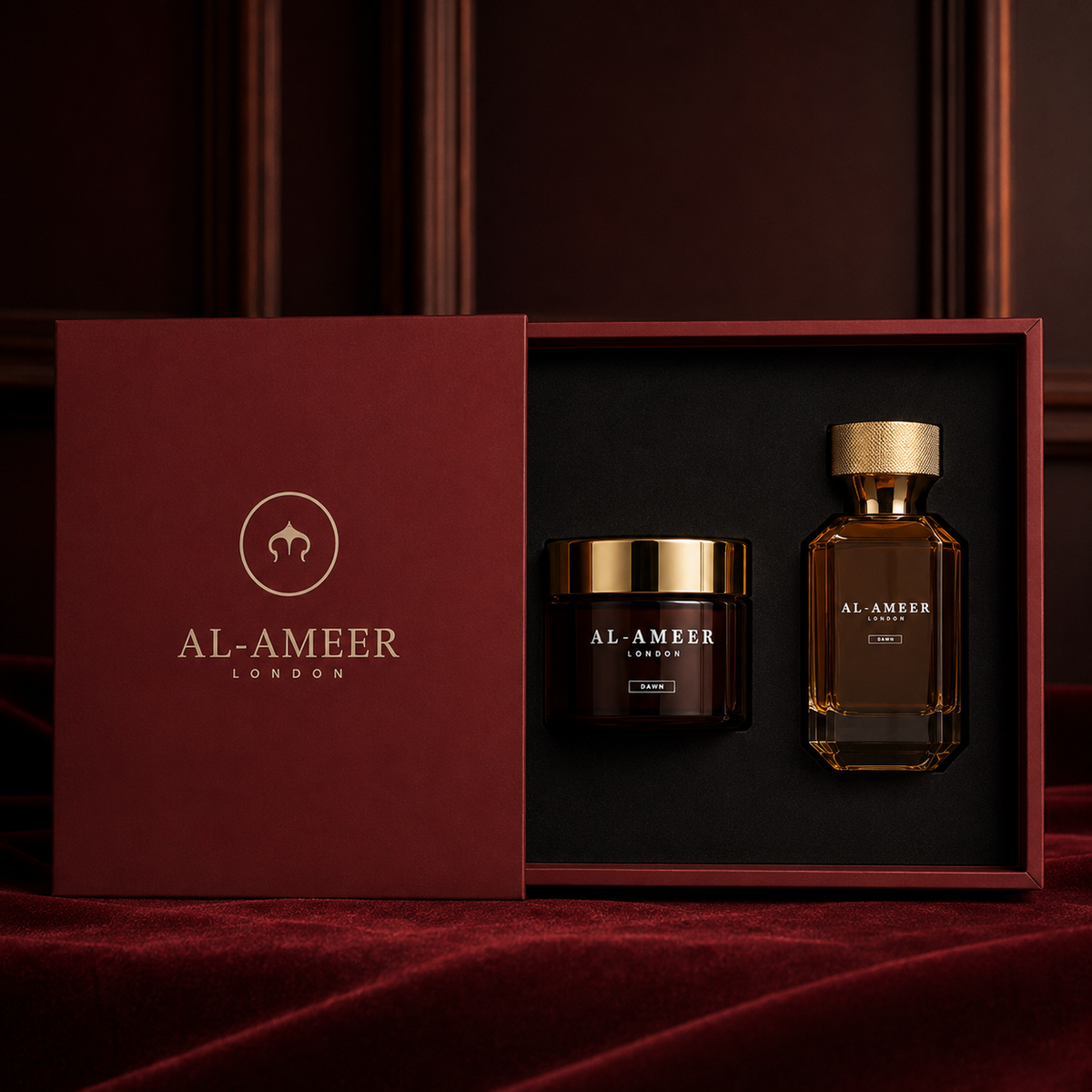 Dawn Gift Set