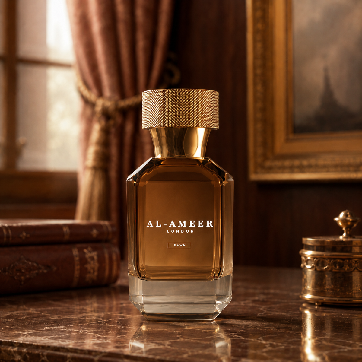 Dawn — Eau de Parfum