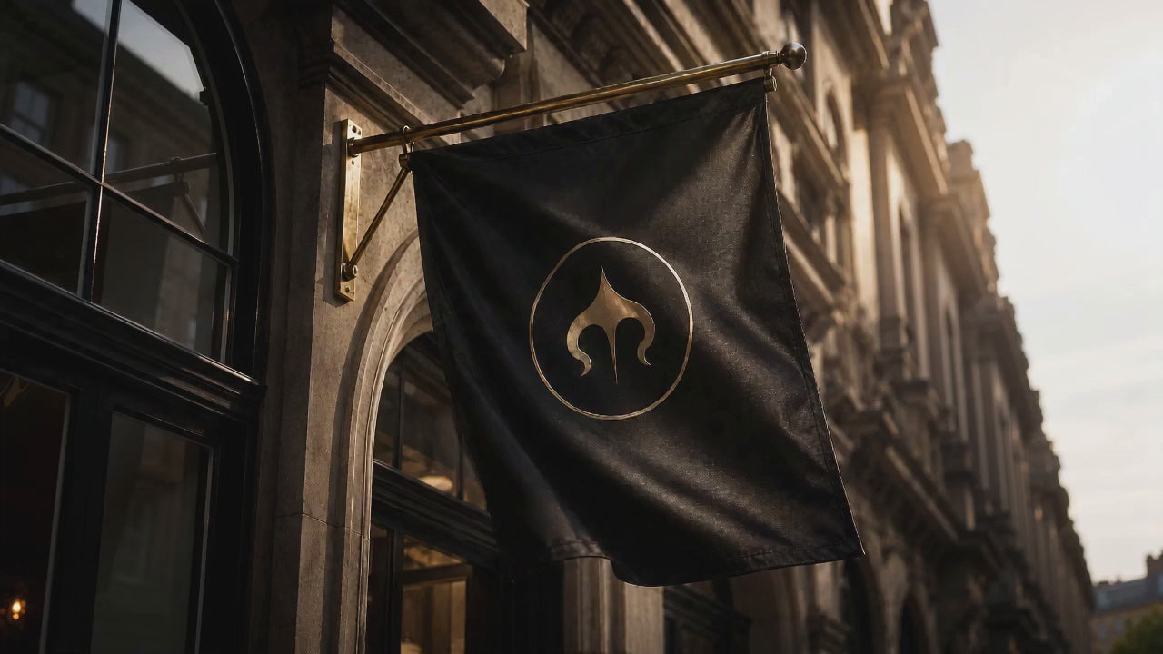 Al-Ameer homepage cinematic hero video