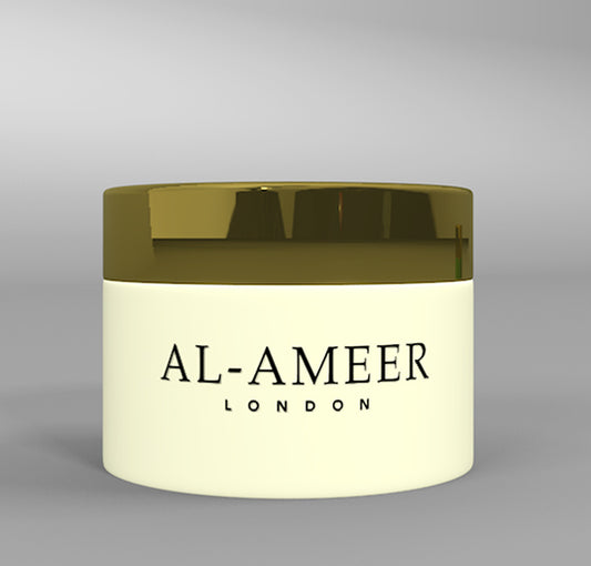Al Ameer WHITE
